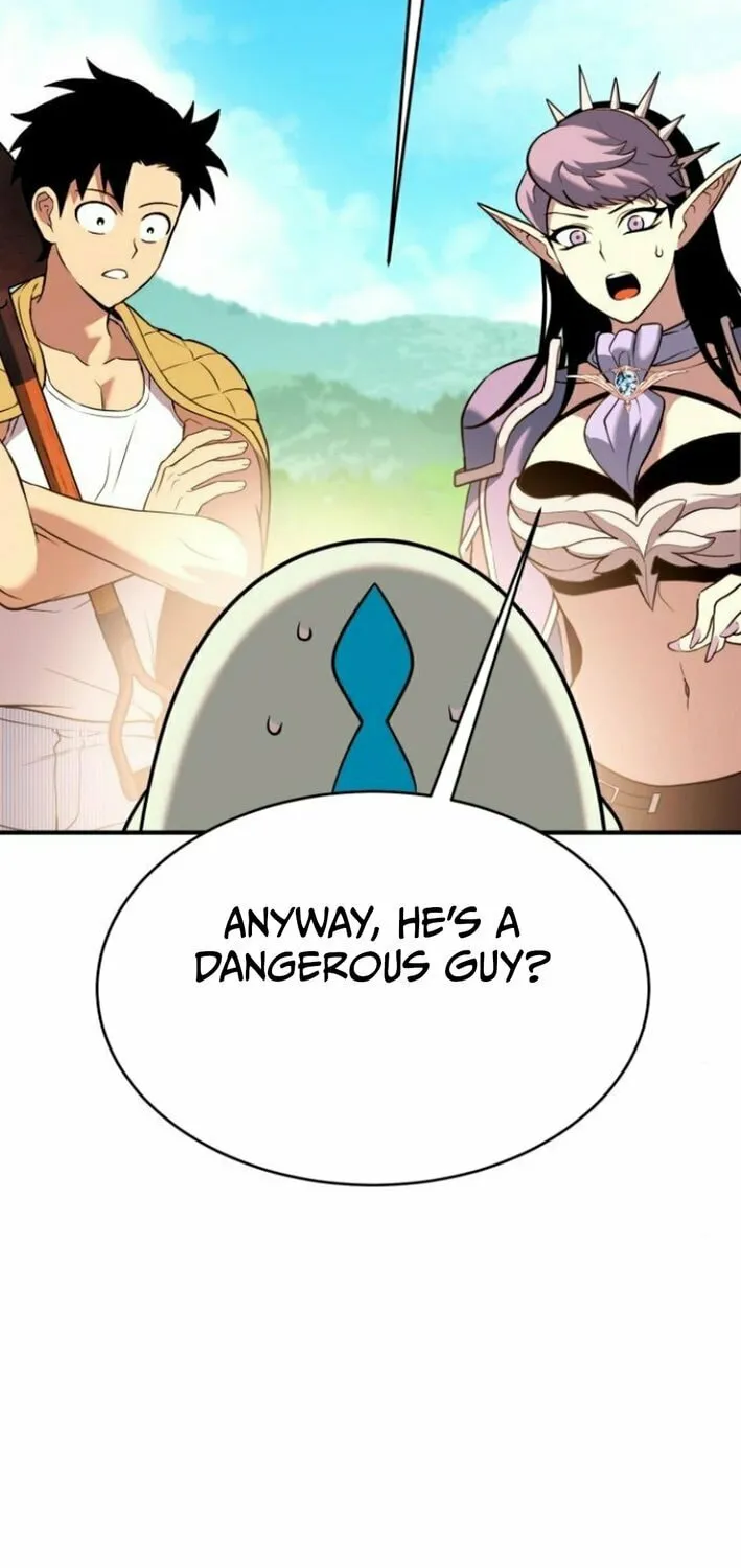 Dig or Die Chapter 10 page 150 - 