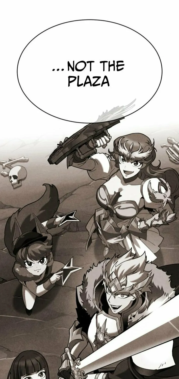 Dig or Die Chapter 10 page 163 - 