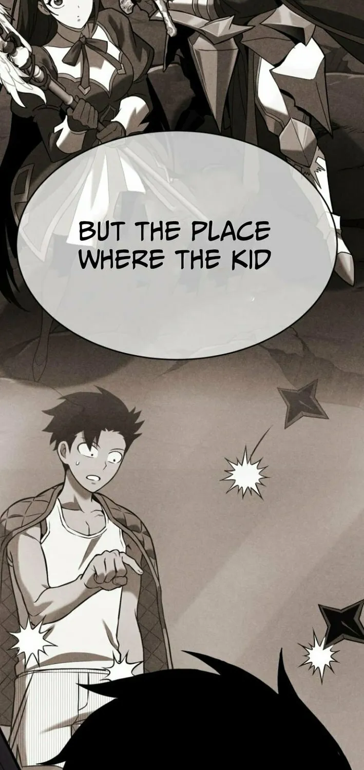 Dig or Die Chapter 10 page 164 - 