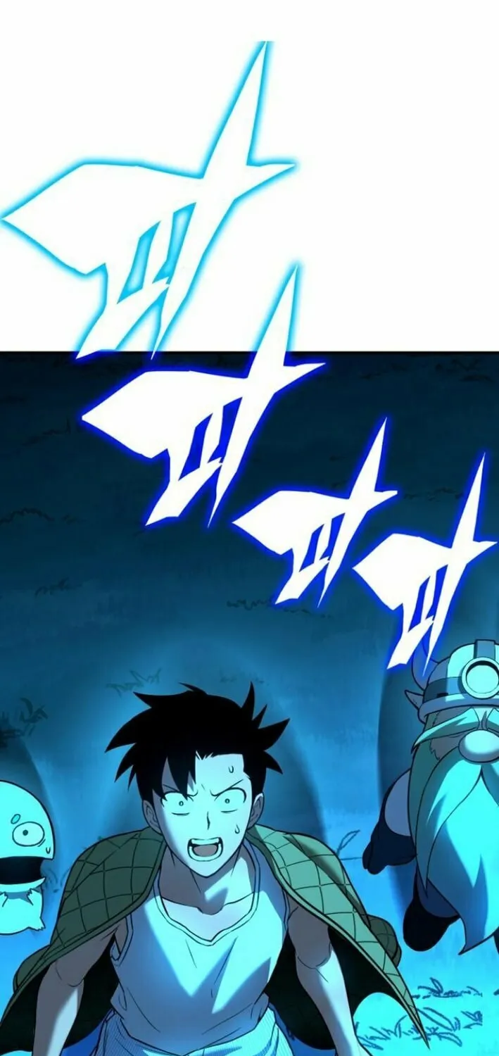 Dig or Die Chapter 10 page 169 - 