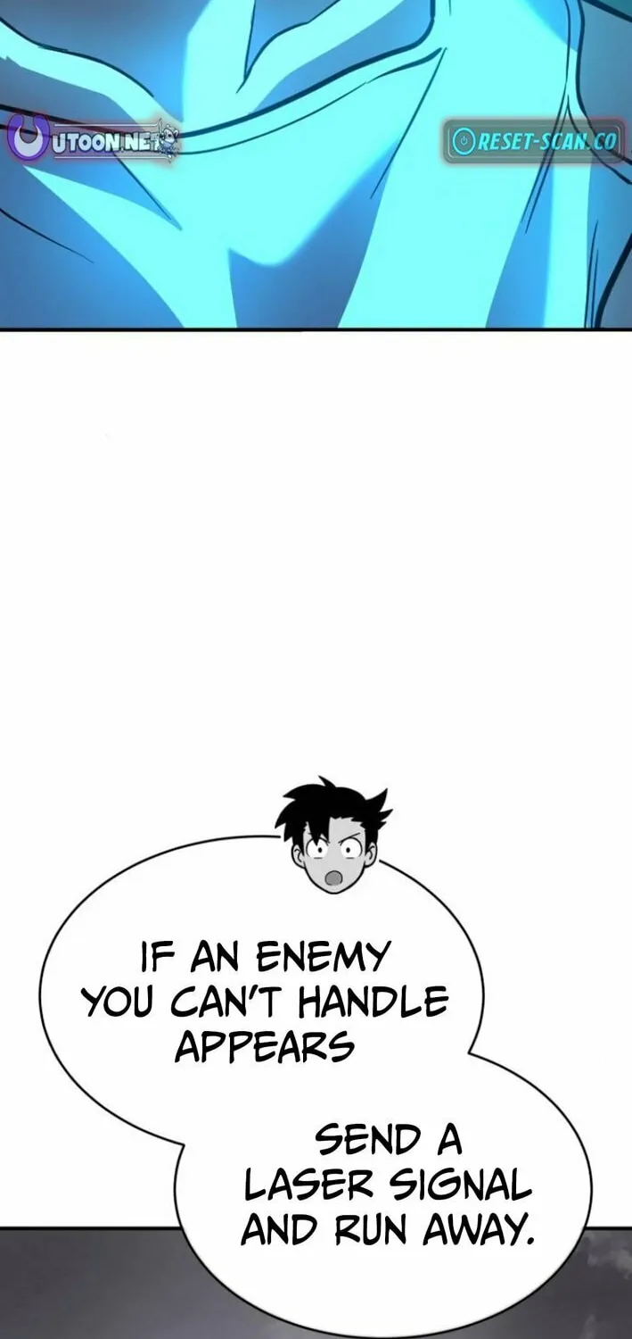 Dig or Die Chapter 10 page 172 - 
