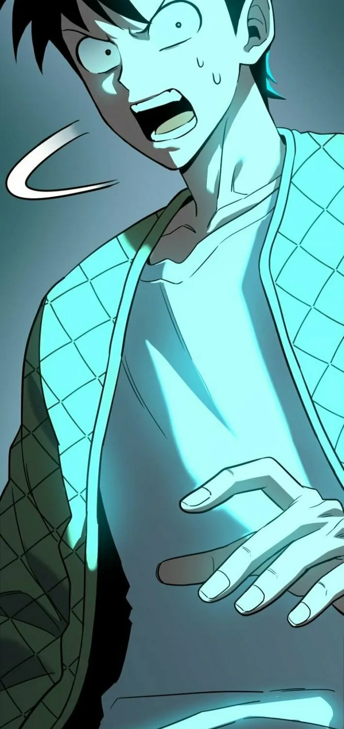 Dig or Die Chapter 10 page 179 - 