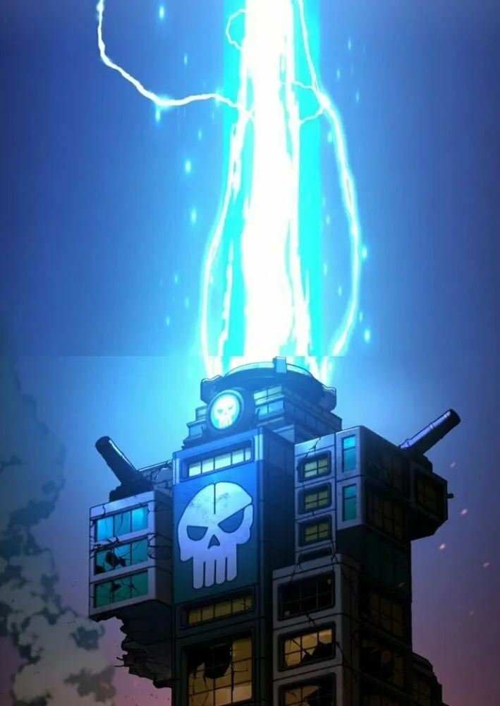 Dig or Die Chapter 10 page 182 - 