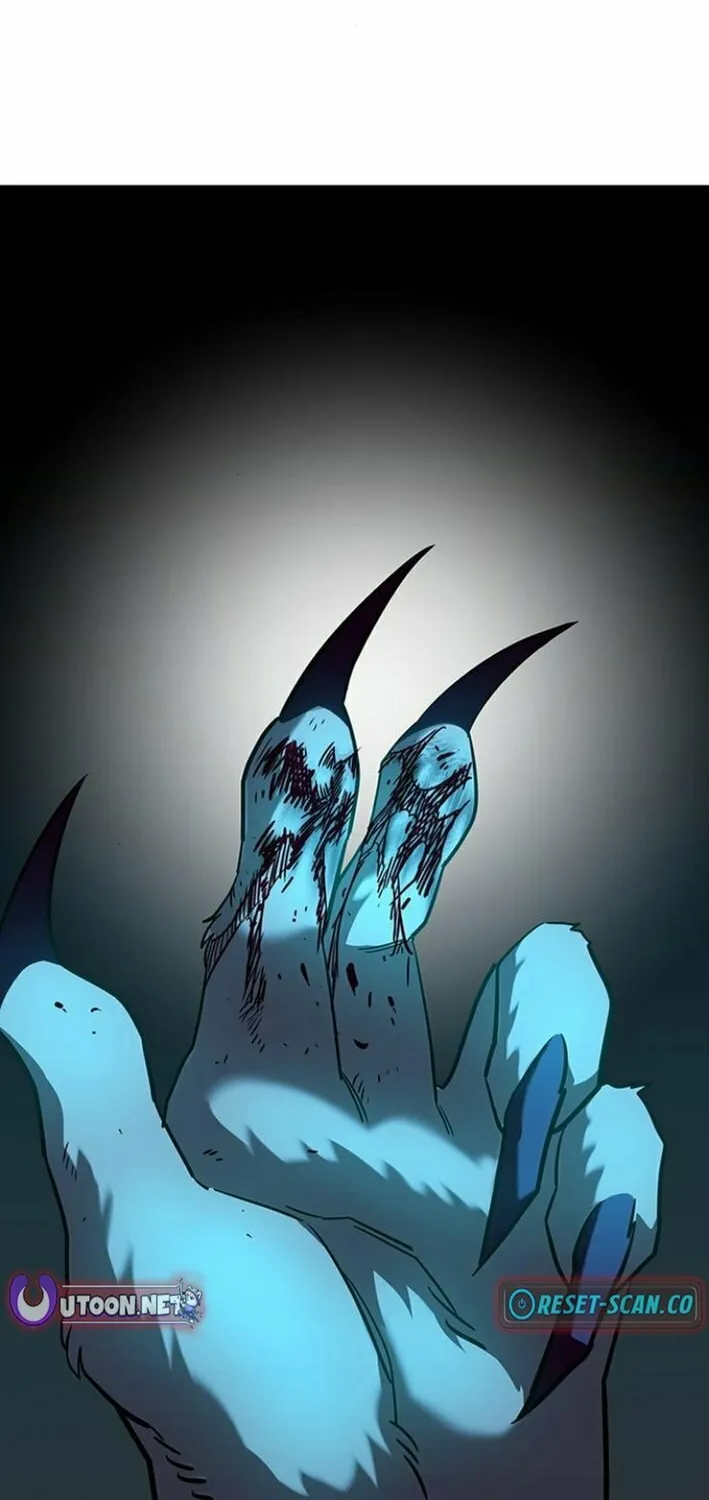 Dig or Die Chapter 10 page 184 - 