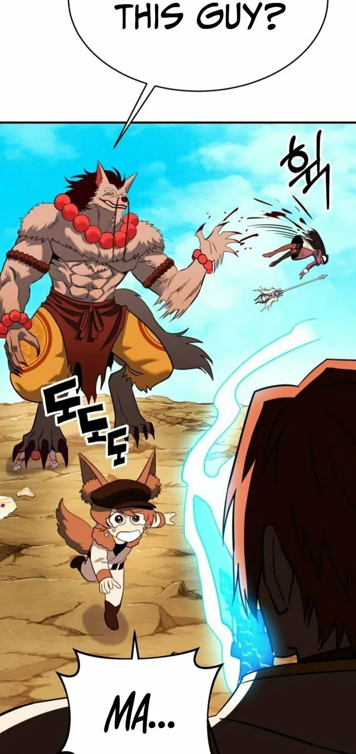 Dig or Die Chapter 10 page 33 - 