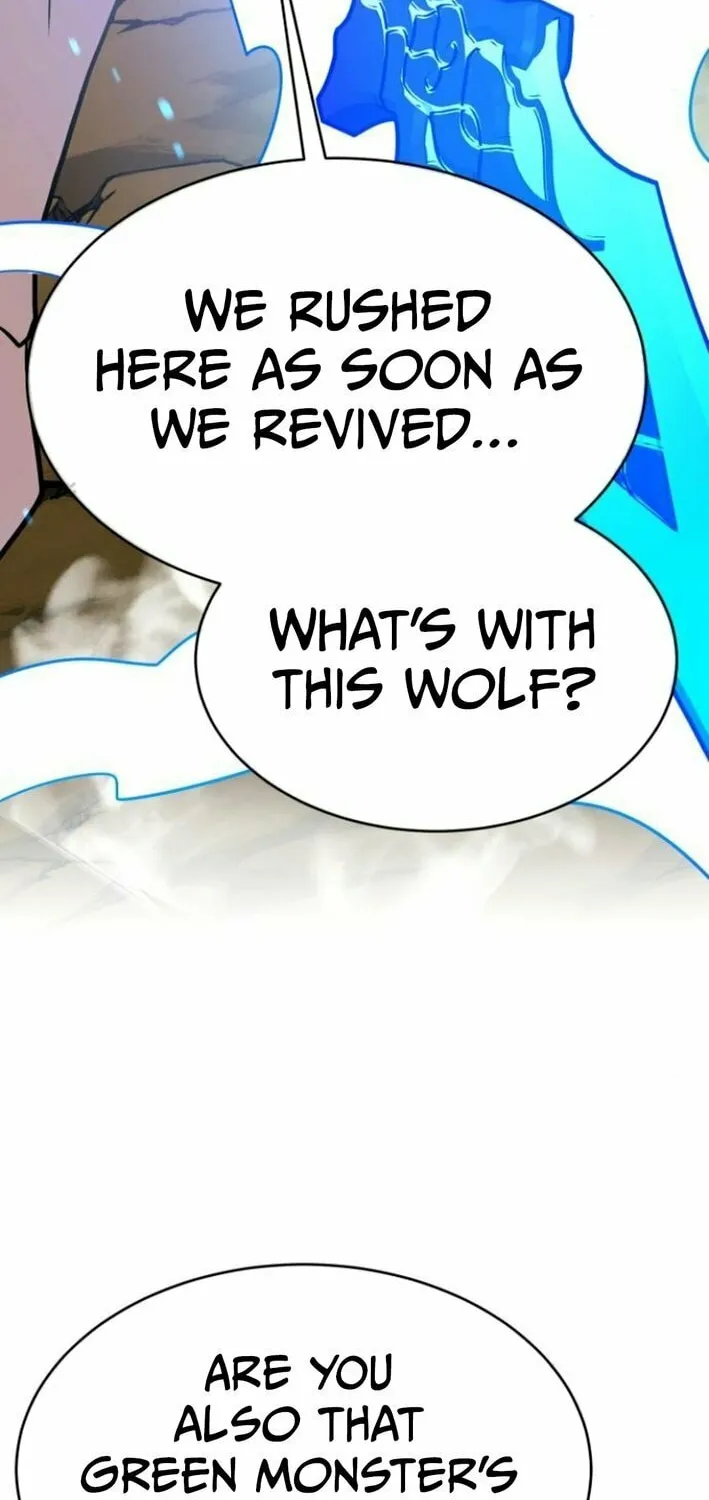 Dig or Die Chapter 10 page 37 - 