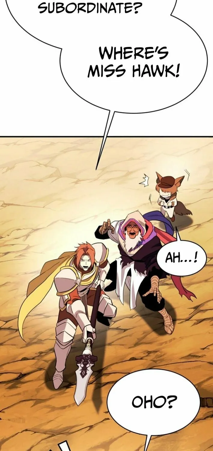 Dig or Die Chapter 10 page 38 - 