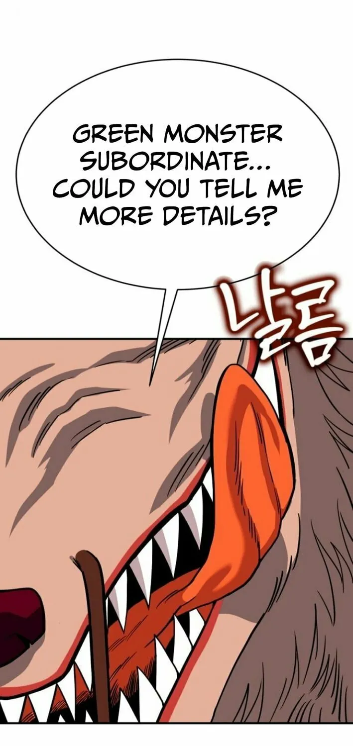 Dig or Die Chapter 10 page 40 - 