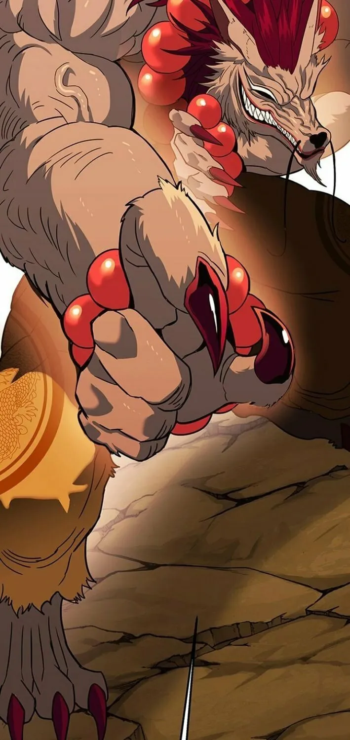 Dig or Die Chapter 10 page 43 - 