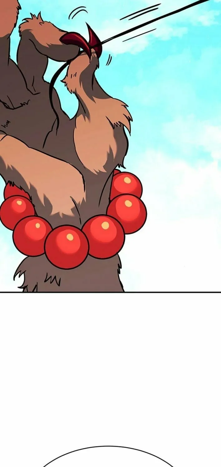 Dig or Die Chapter 10 page 8 - 