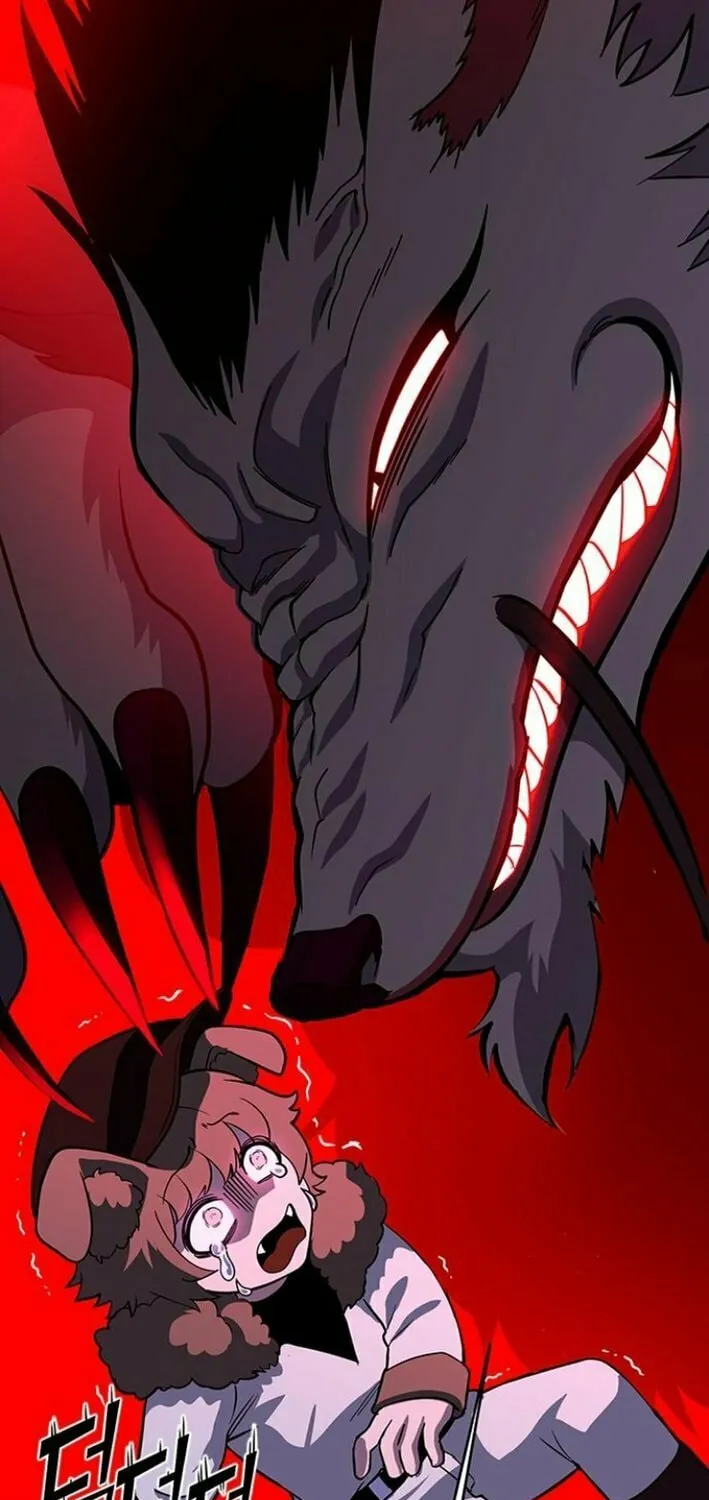 Dig or Die Chapter 10 page 78 - 