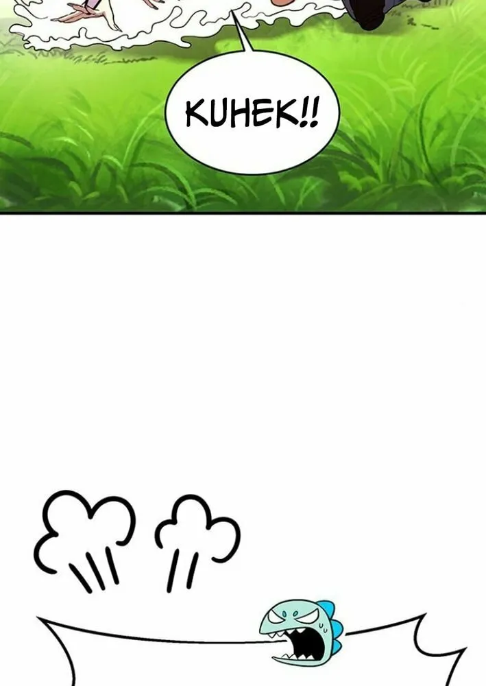 Dig or Die Chapter 10 page 84 - 