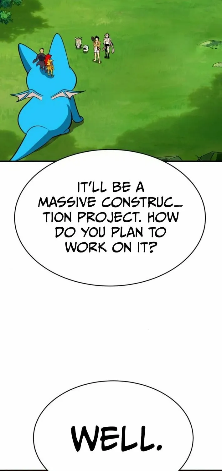 Dig or Die Chapter 10 page 90 - 