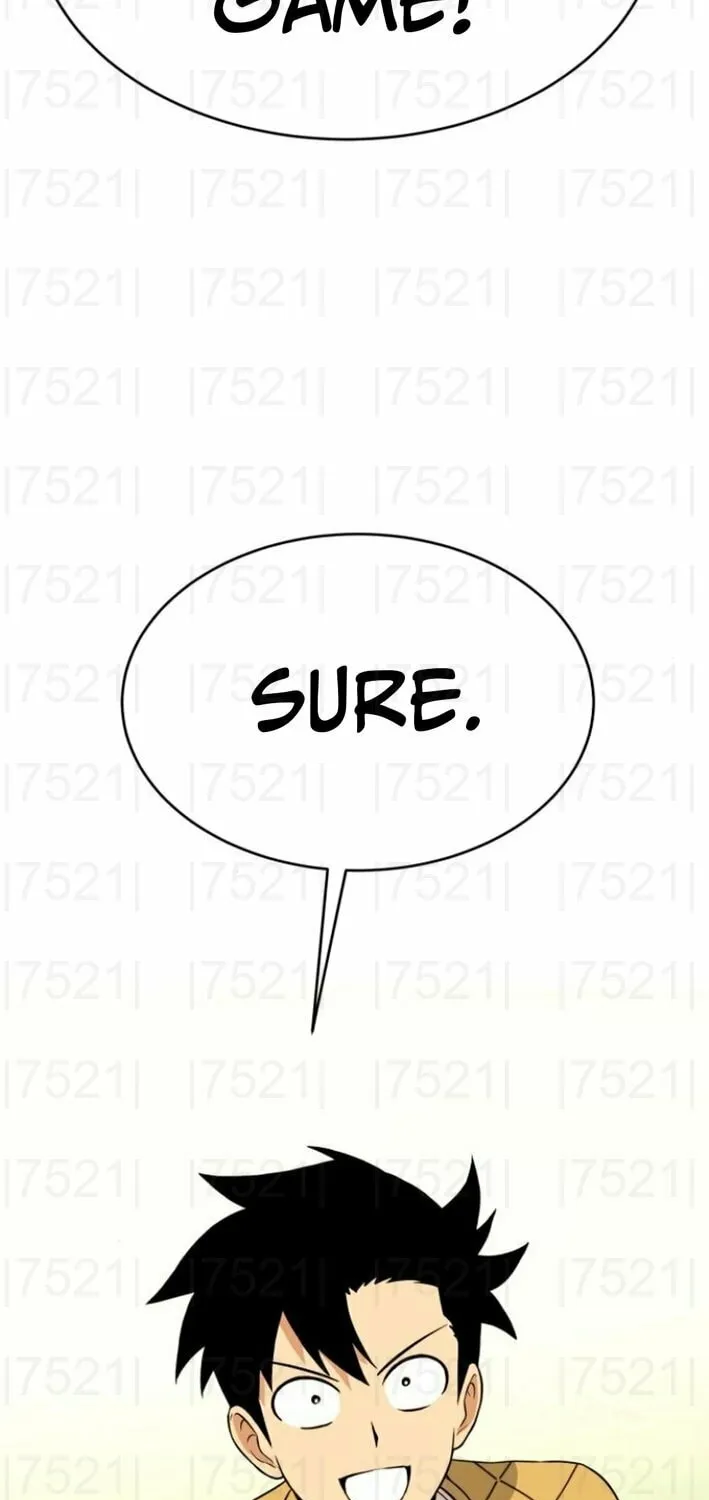 Dig or Die Chapter 10 page 96 - 