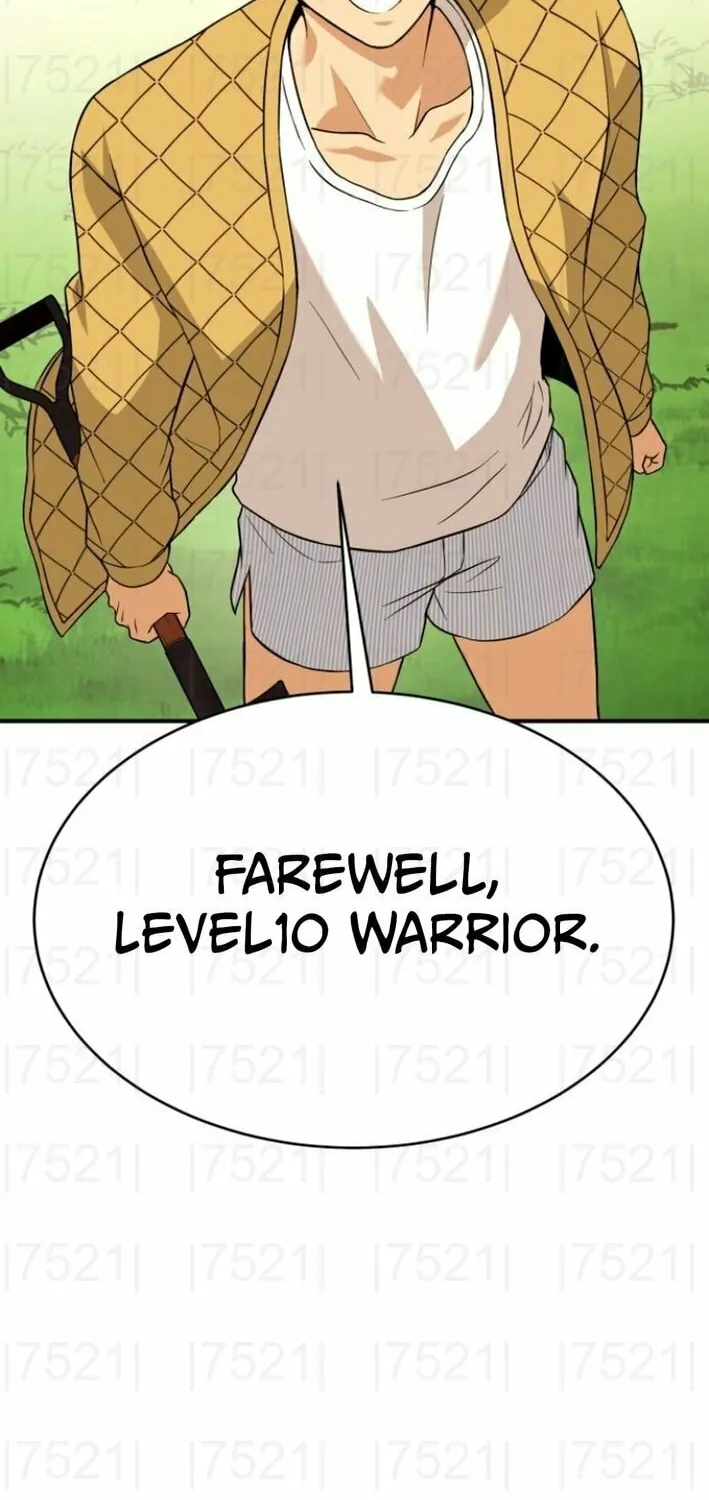 Dig or Die Chapter 10 page 97 - 