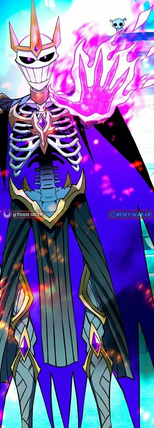 Dig or Die Chapter 11 page 115 - 