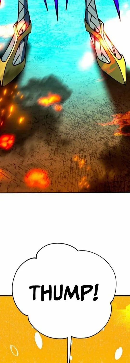 Dig or Die Chapter 11 page 116 - 