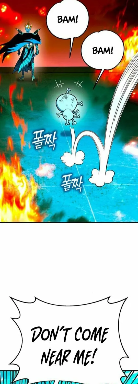 Dig or Die Chapter 11 page 118 - 