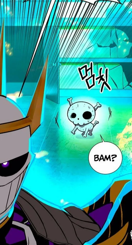 Dig or Die Chapter 11 page 119 - 