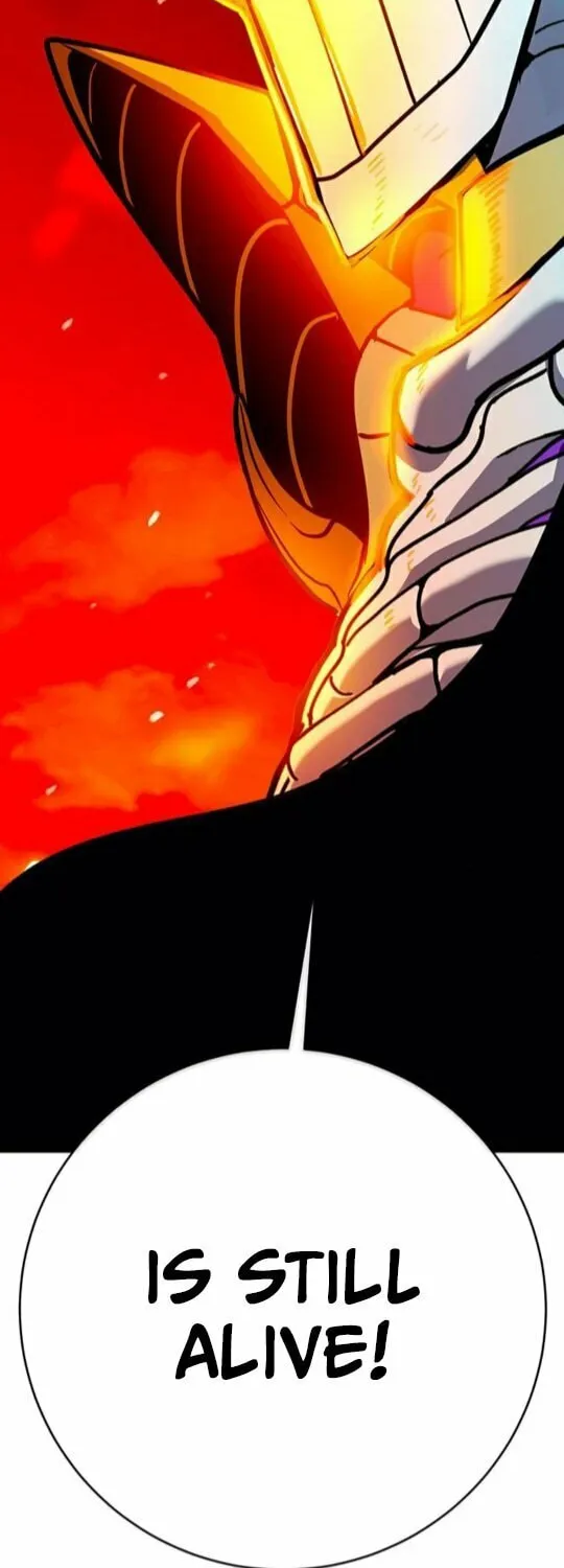 Dig or Die Chapter 11 page 121 - 