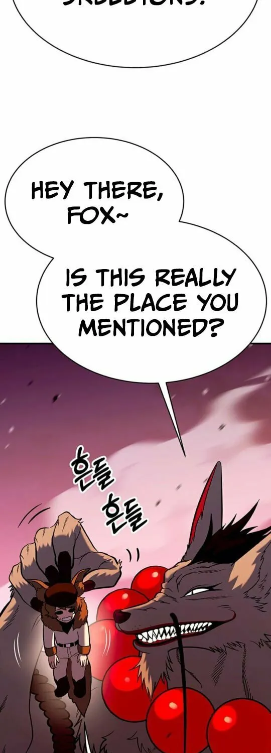 Dig or Die Chapter 11 page 15 - 