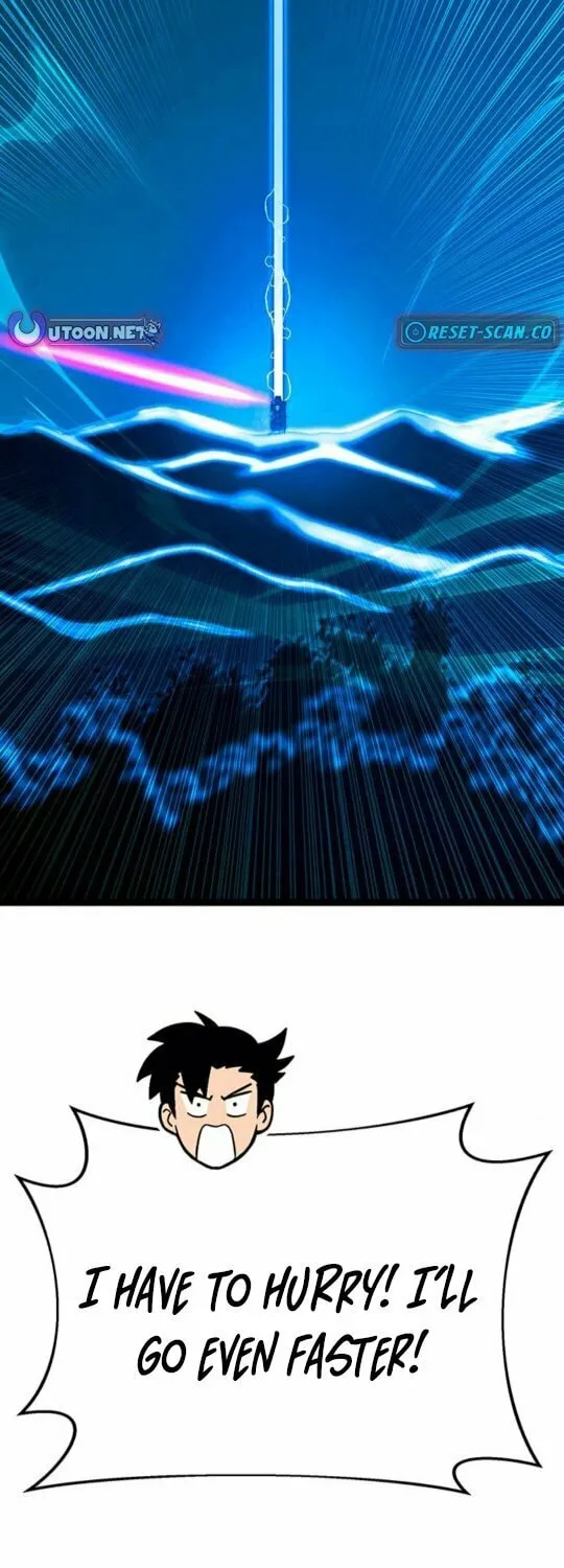 Dig or Die Chapter 11 page 143 - 