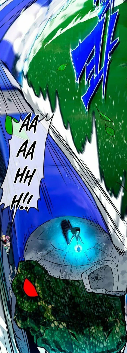 Dig or Die Chapter 11 page 148 - 