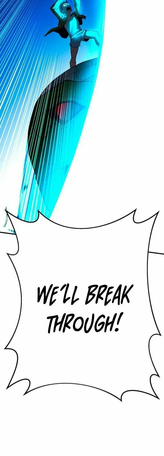 Dig or Die Chapter 11 page 157 - 