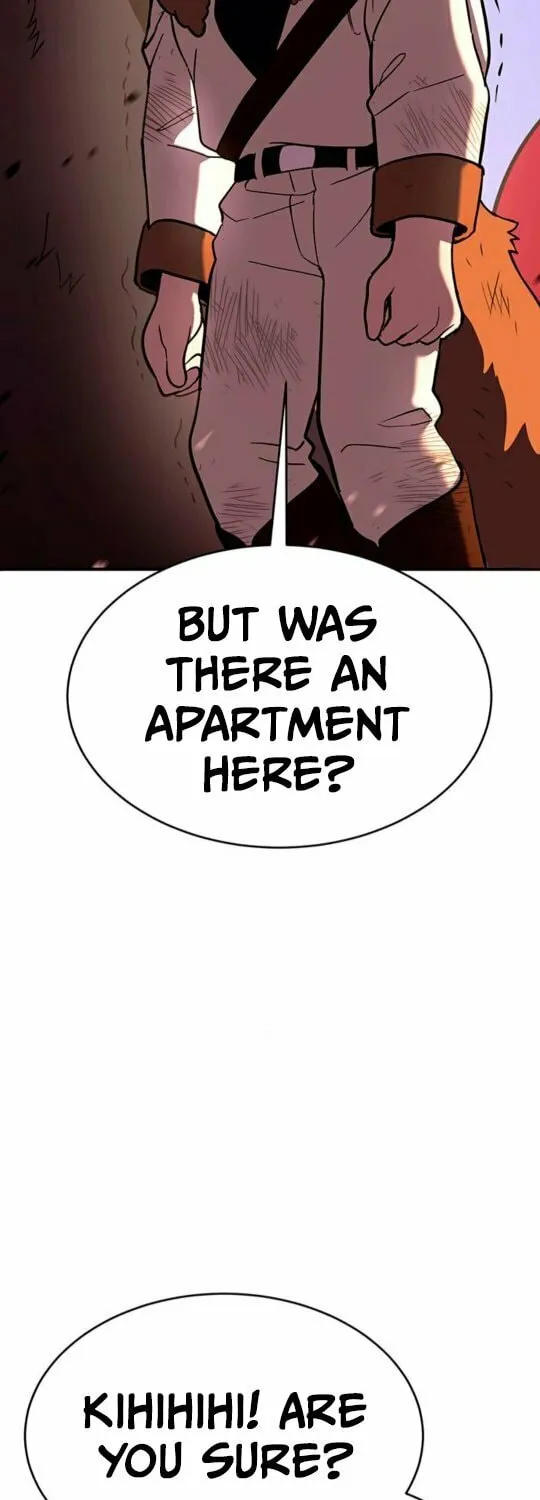 Dig or Die Chapter 11 page 17 - 