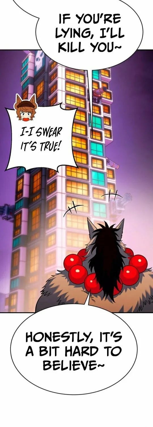 Dig or Die Chapter 11 page 18 - 