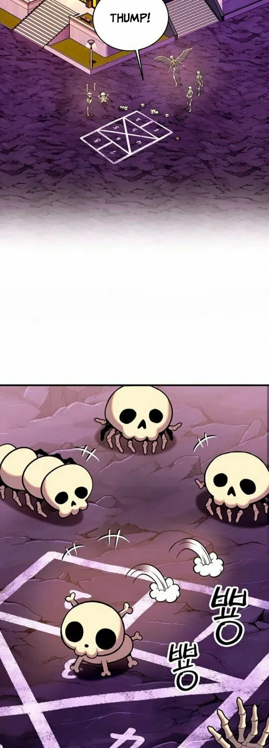 Dig or Die Chapter 11 page 3 - 