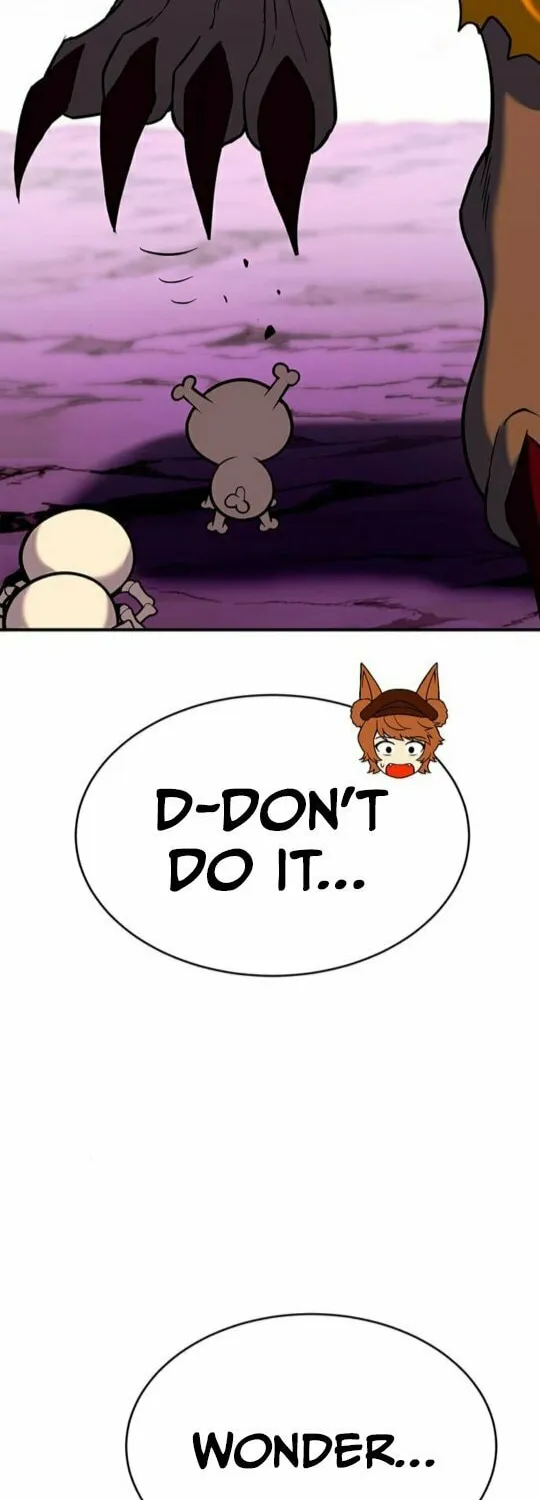 Dig or Die Chapter 11 page 23 - 