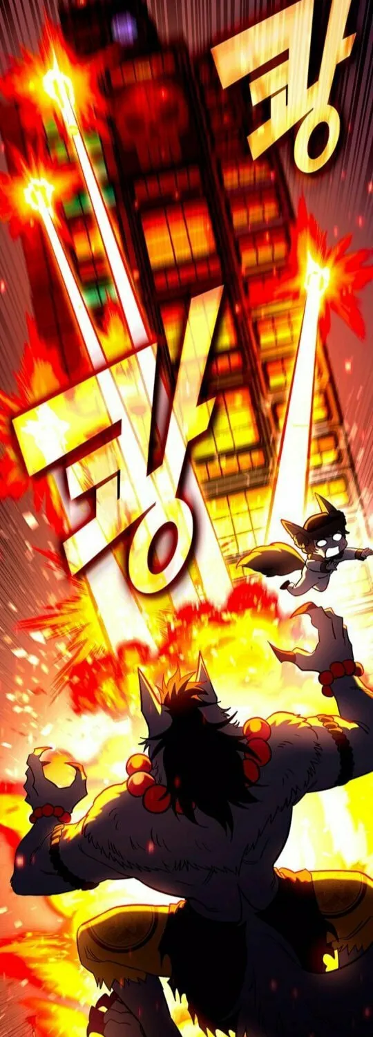 Dig or Die Chapter 11 page 27 - 