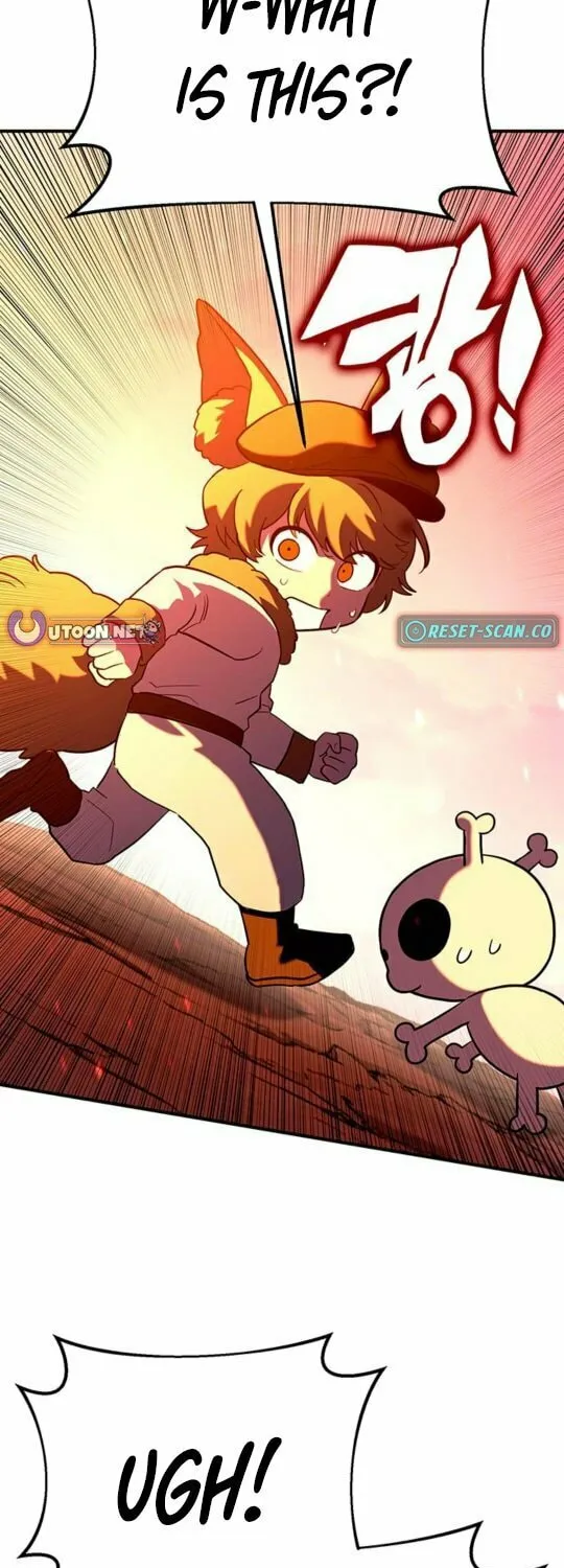 Dig or Die Chapter 11 page 29 - 