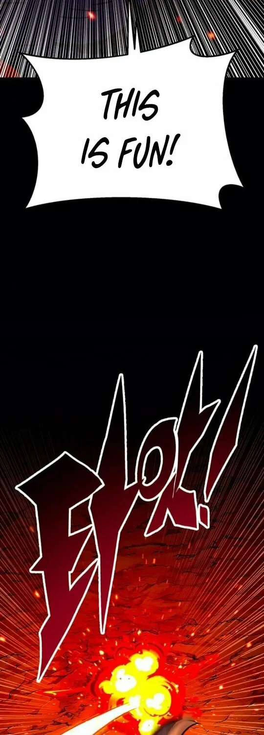 Dig or Die Chapter 11 page 32 - 