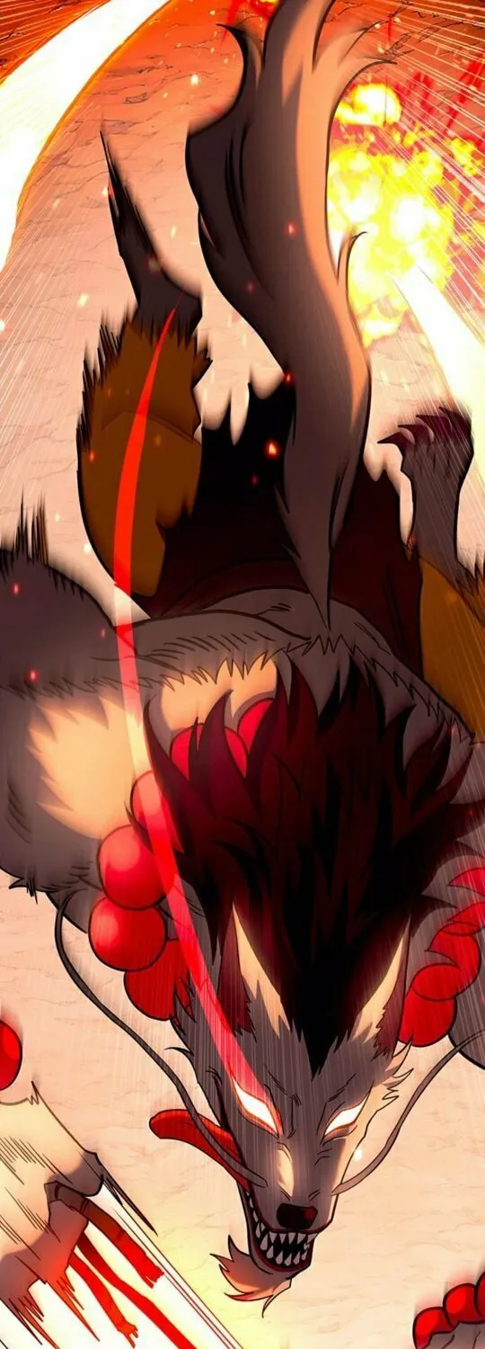 Dig or Die Chapter 11 page 33 - 