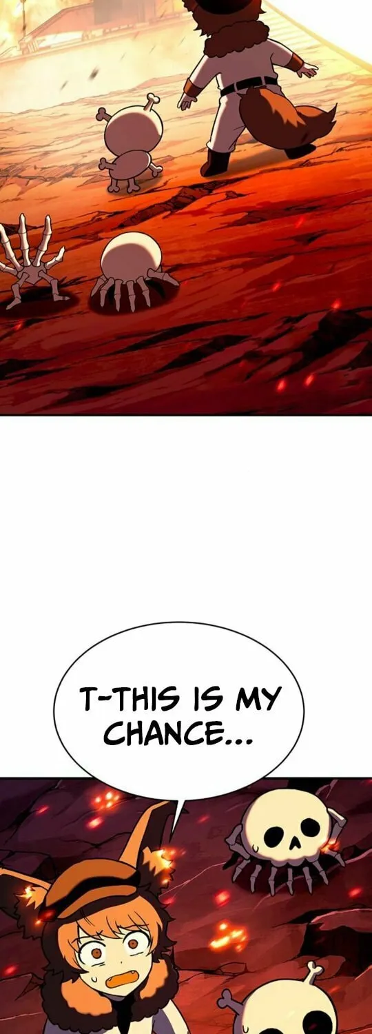 Dig or Die Chapter 11 page 37 - 