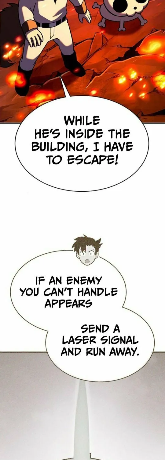 Dig or Die Chapter 11 page 38 - 