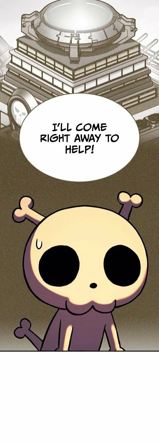 Dig or Die Chapter 11 page 39 - 