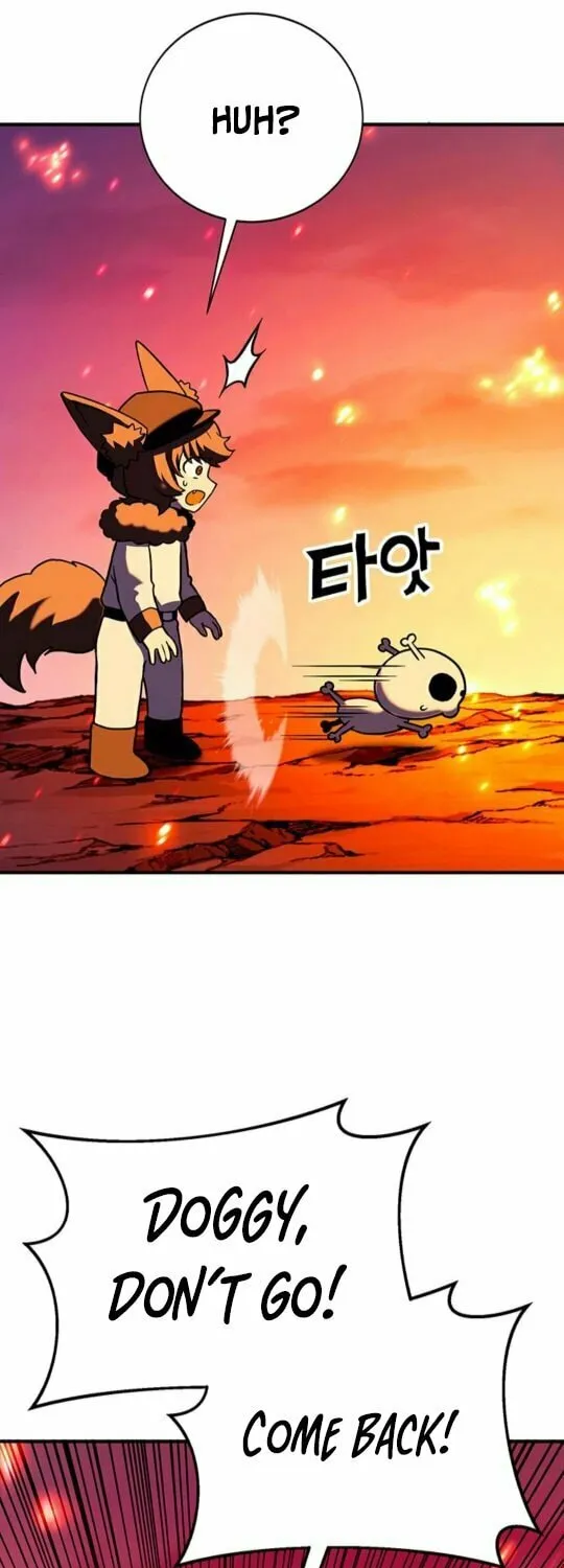 Dig or Die Chapter 11 page 40 - 