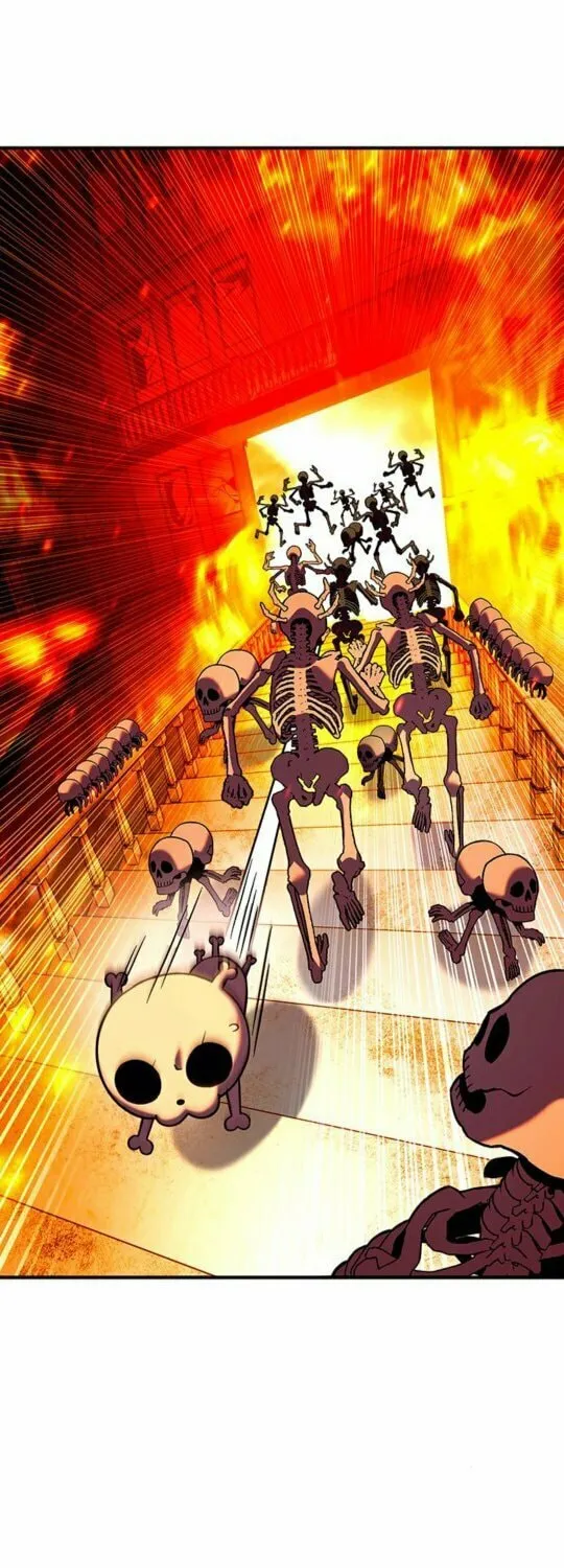 Dig or Die Chapter 11 page 43 - 