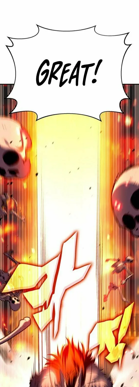 Dig or Die Chapter 11 page 50 - 