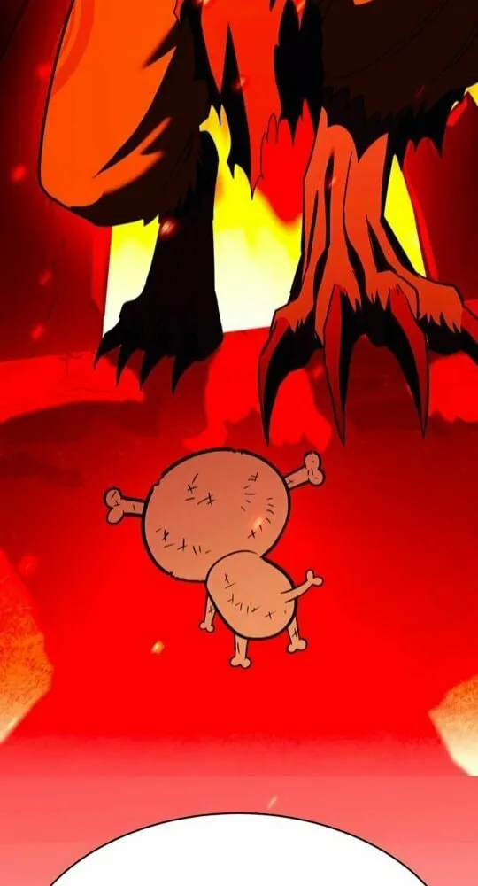 Dig or Die Chapter 11 page 70 - 