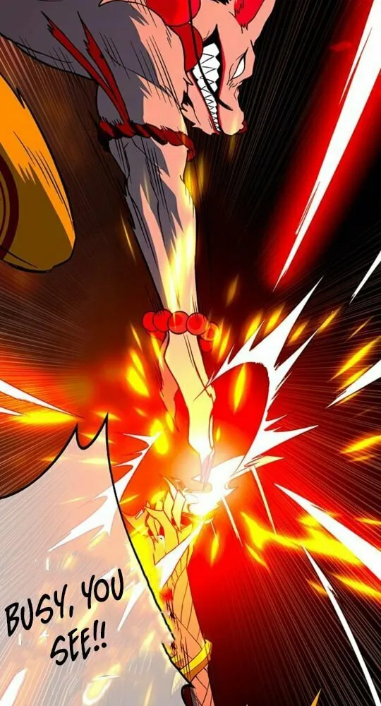 Dig or Die Chapter 11 page 98 - 