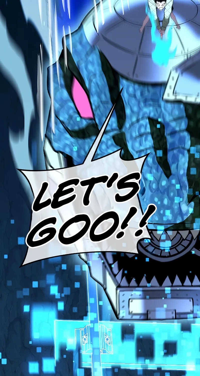 Dig or Die Chapter 12 page 11 - 