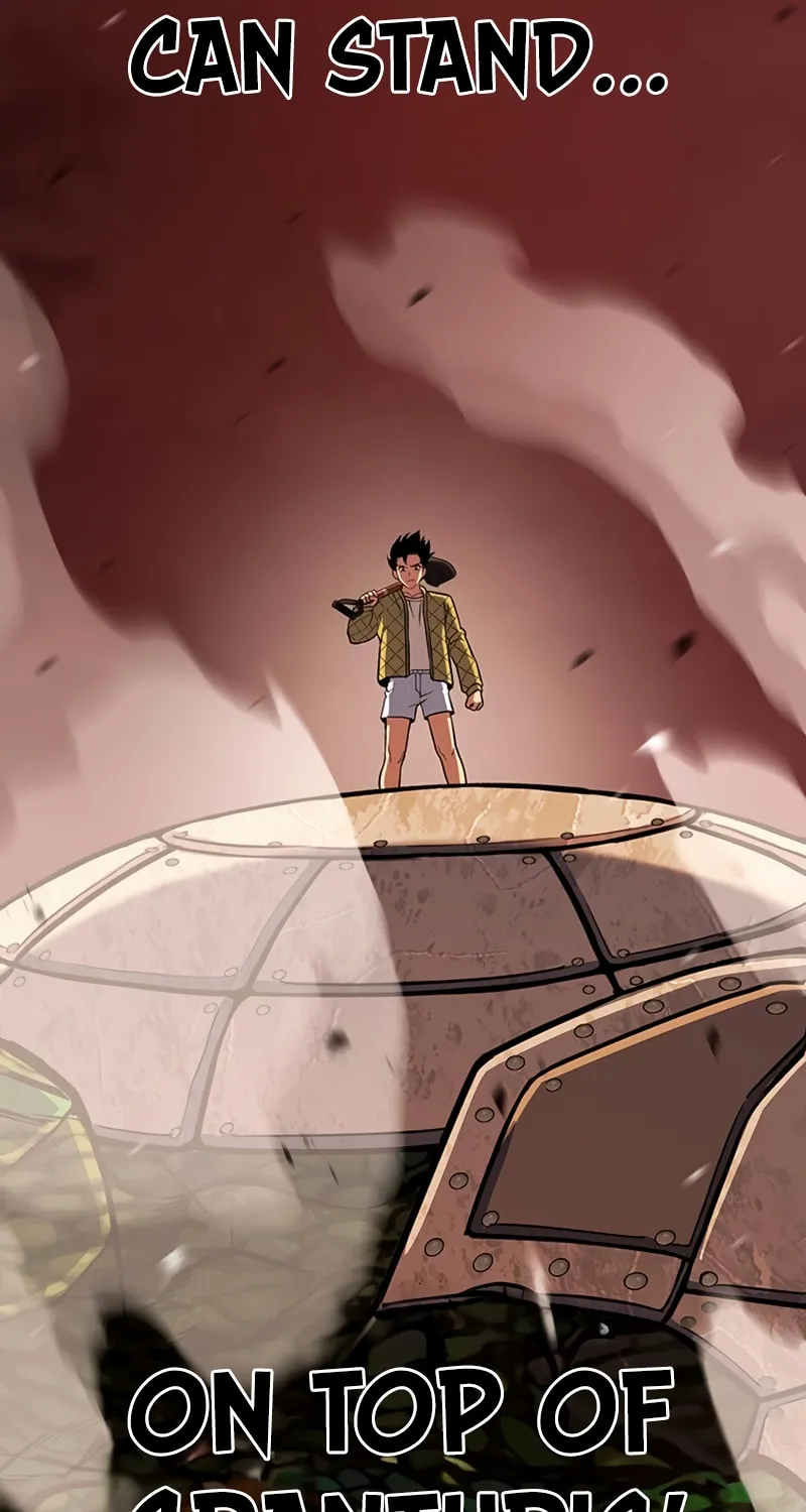 Dig or Die Chapter 12 page 112 - 