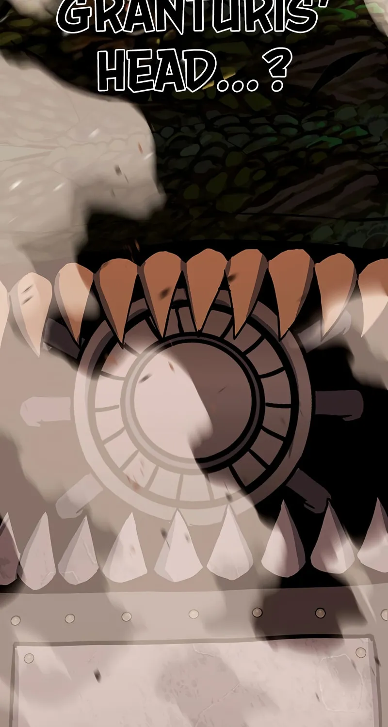 Dig or Die Chapter 12 page 113 - 