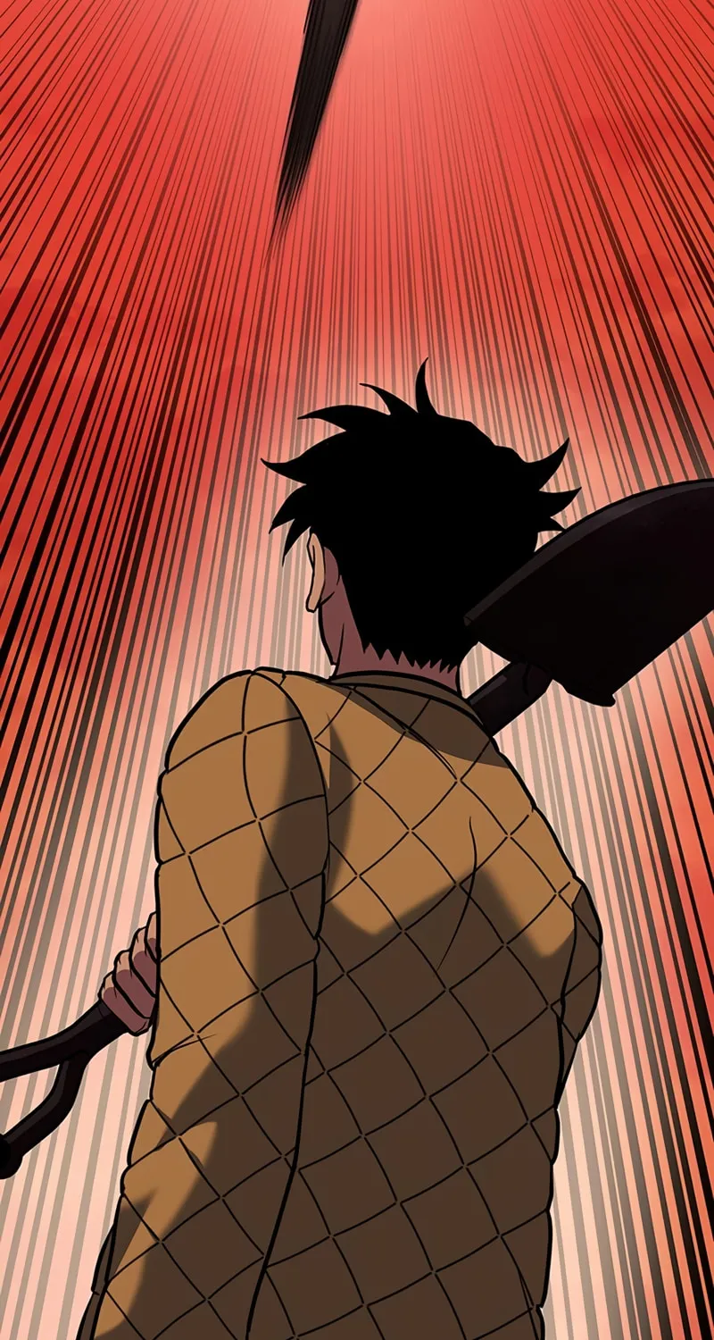 Dig or Die Chapter 12 page 120 - 
