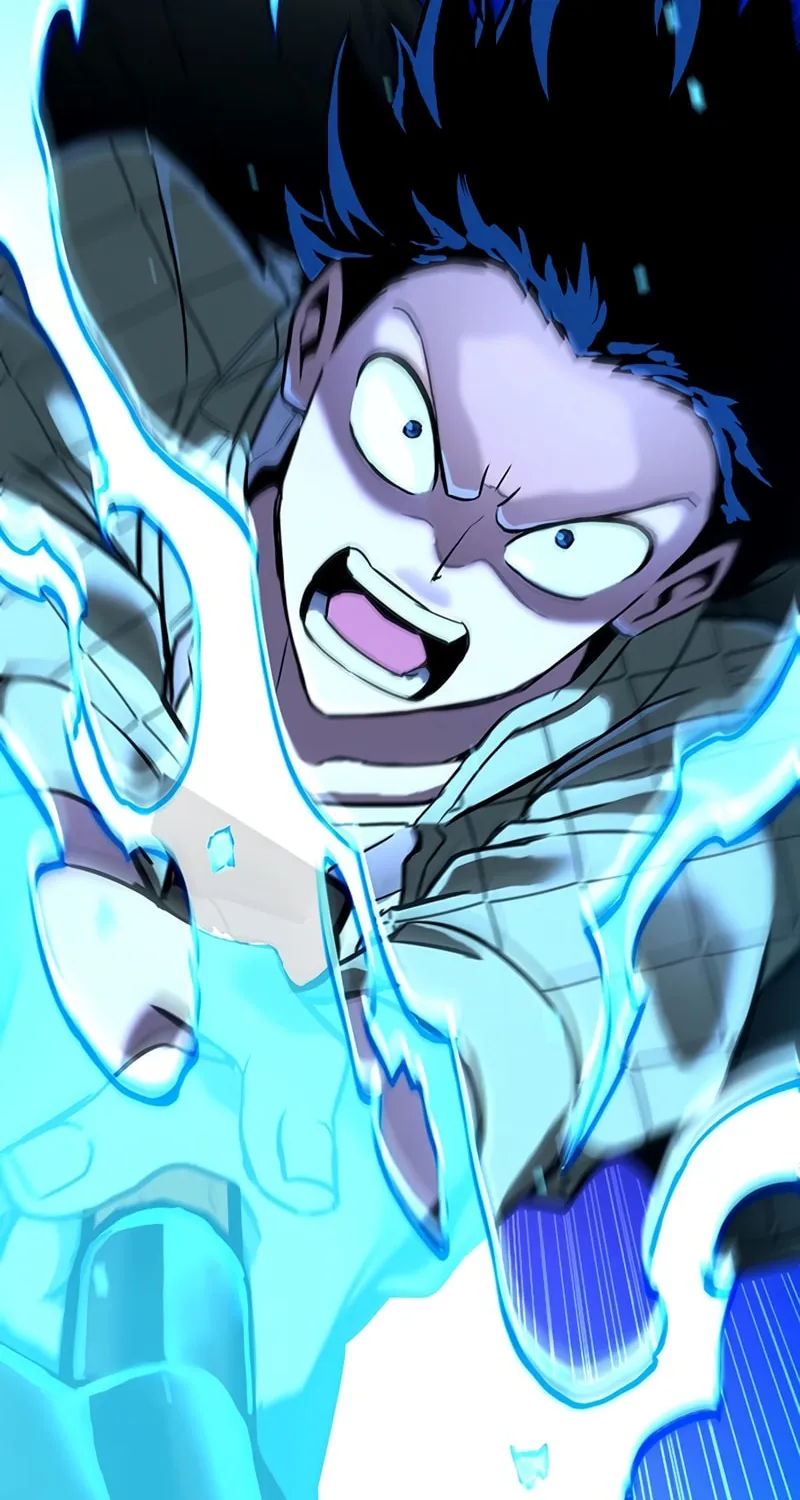 Dig or Die Chapter 12 page 14 - 