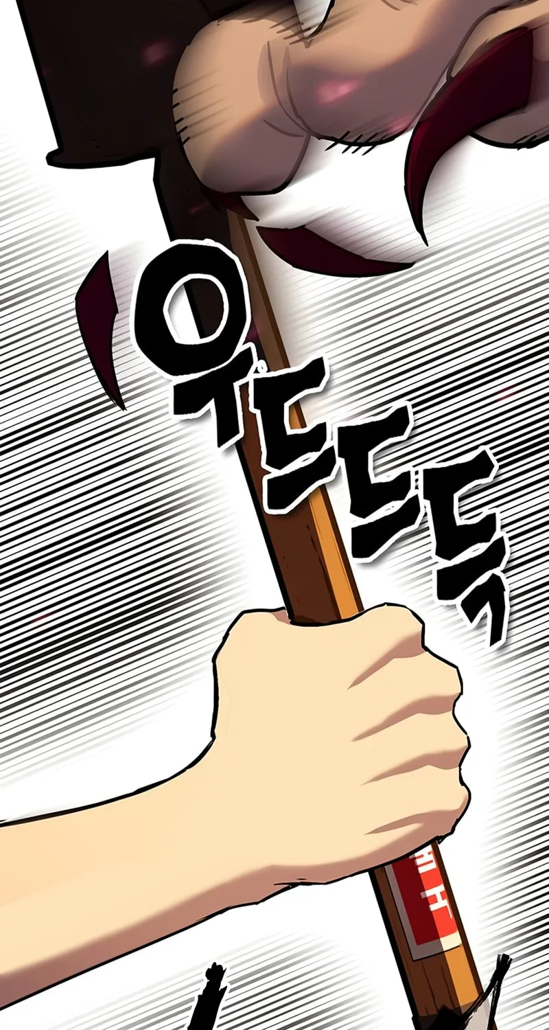 Dig or Die Chapter 12 page 134 - 